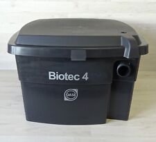 Ase biotec teichfilter gebraucht kaufen  Romrod