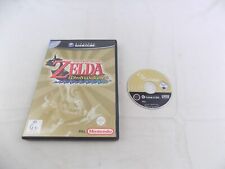 Disco perfeito Nintendo Gamecube The Legend of Zelda The Wind Waker - Sem manual Fr... comprar usado  Enviando para Brazil