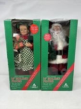 Vintage 1990 holiday for sale  Kodak