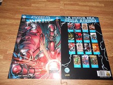 Universo rinascita justice usato  Vimodrone