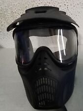 Paintball maske 1 gebraucht kaufen  Brieselang