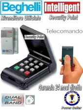 Beghelli intelligent telecoman usato  Bari
