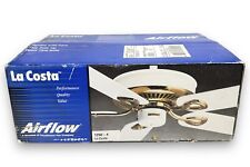 Casablanca airflow costa for sale  Griffith