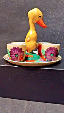 Clarice cliff puddle for sale  SWADLINCOTE