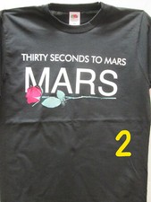 Thirty seconds mars usato  Forli
