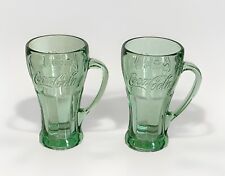 Vintage libbey coca for sale  Sylmar