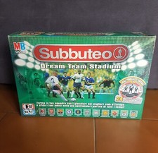 Subbuteo dream team usato  Imola