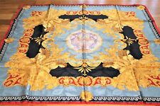 Foulard carré chale d'occasion  France