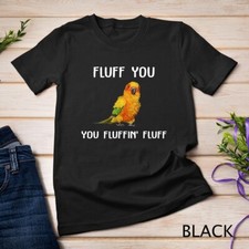 Sun conure shirt for sale  Huntington Beach