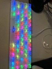 Higround crystal keyboard for sale  Miami