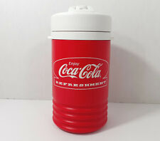 Vintage igloo coca for sale  Hillsborough