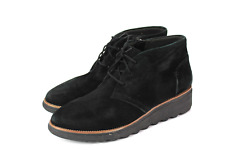 Clarks damen stiefel gebraucht kaufen  Algermissen