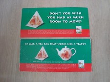 Brooke bond tips for sale  STOCKPORT