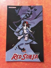 Red sonja mike usato Red sonja mike usato  Falconara Marittima