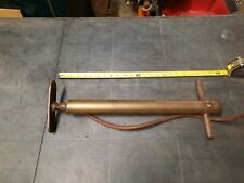 Vintage m.b.holstein solid for sale  Dayton