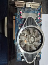 Scheda grafica pci usato  Solofra