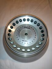 Hermle centrifuge rotors for sale  WINCHESTER