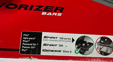 Weber replacement flavorizer for sale  Billings