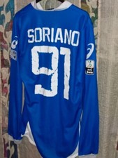 Empoli maglia calcio usato  Terranuova Bracciolini