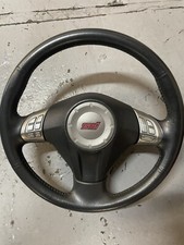 impreza sti steering wheel for sale impreza sti steering wheel for sale WEDNESBURY