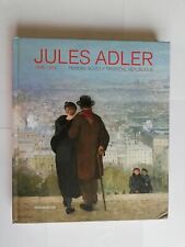 Jules adler peindre d'occasion  Paris XVIII