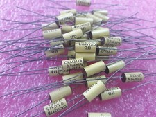 5pcs 1uf 63v usato  Ancona