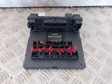 Boitier fusible seat d'occasion  Déols