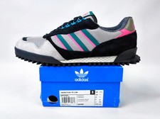Adidas marathon low gebraucht kaufen  Schönefeld