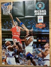 Vintage poster michael d'occasion  Bourges
