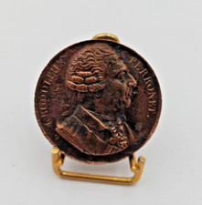 Medaille rodolple perronet d'occasion Medaille rodolple perronet d'occasion  Bourg-de-Péage