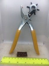 Modern way hole for sale  ALFRETON