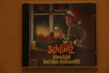 Schlunz vorsicht ankunft gebraucht kaufen  Naumburg