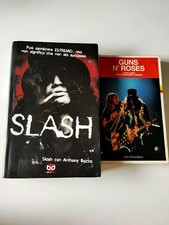 Slash con anthony usato  Bovezzo