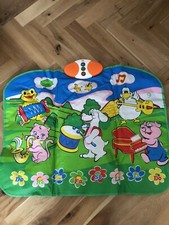 Baby music mat for sale  GLASGOW