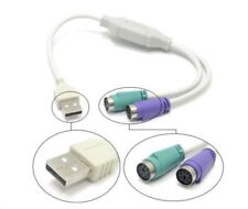 Adattatore usb ps2 usato  Zimella