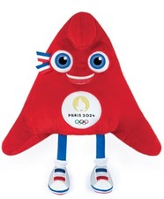 Mascotte peluche jeux d'occasion  Le Cendre