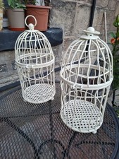 Metal decorative bird for sale  OLDHAM