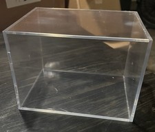 Vitrine de acrílico para mini capacetes autografados comprar usado  Enviando para Brazil
