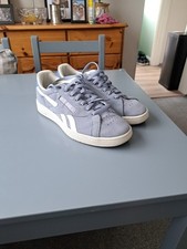Unisex reebok club for sale  DUNSTABLE