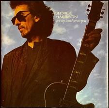 George harrison got for sale  WOKINGHAM
