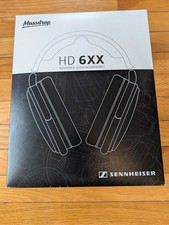 Sennheiser massdrop hd6xx for sale  Medford