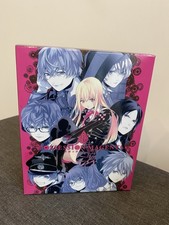 Possession magenta animate d'occasion Possession magenta animate d'occasion  Marseille VI