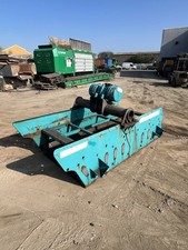 Powerscreen soil screener for sale  ROTHERHAM