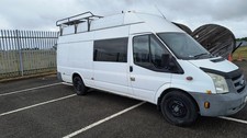 ex bt van for sale ex bt van for sale DAVENTRY