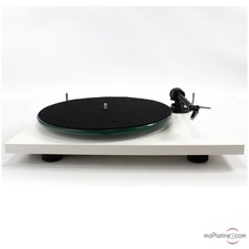 Platine vinyle manuelle d'occasion  France