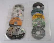Gamecube disc mega for sale  MANCHESTER