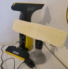 Kärcher plus akku gebraucht kaufen  Alfter