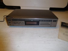 Jvc player v151tn for sale  Saint Joseph