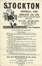 1961 stockton blyth for sale  BLACKWOOD