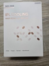 Ipl laser permanent for sale  BELVEDERE